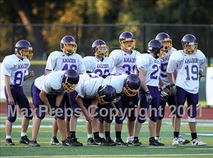Thumbnail 2 in Amador Valley @ San Ramon Valley photogallery.