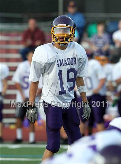 Thumbnail 1 in Amador Valley @ San Ramon Valley photogallery.