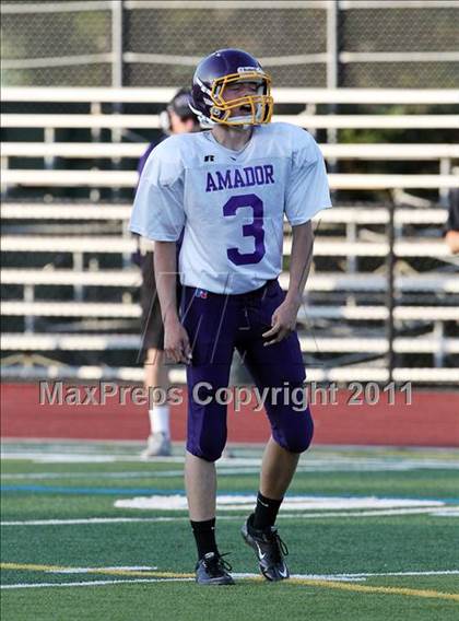 Thumbnail 3 in Amador Valley @ San Ramon Valley photogallery.