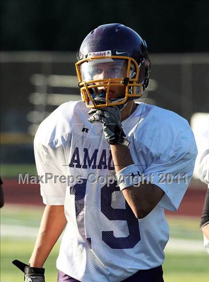 Thumbnail 1 in Amador Valley @ San Ramon Valley photogallery.