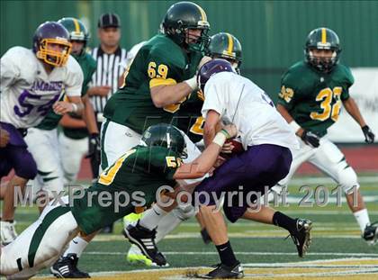 Thumbnail 3 in Amador Valley @ San Ramon Valley photogallery.