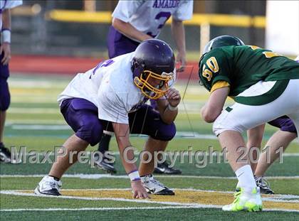 Thumbnail 1 in Amador Valley @ San Ramon Valley photogallery.