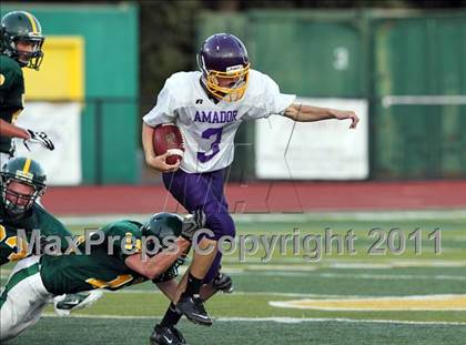 Thumbnail 1 in Amador Valley @ San Ramon Valley photogallery.