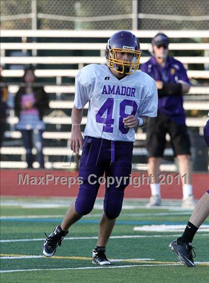 Thumbnail 1 in Amador Valley @ San Ramon Valley photogallery.