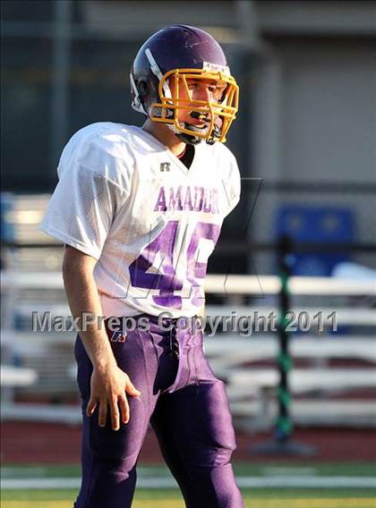Thumbnail 2 in Amador Valley @ San Ramon Valley photogallery.