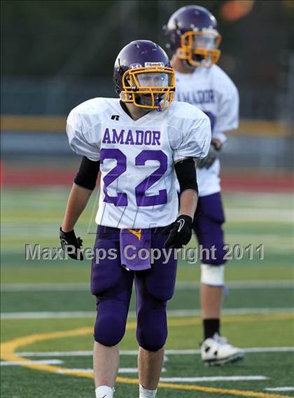 Thumbnail 1 in Amador Valley @ San Ramon Valley photogallery.