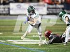 Photo from the gallery "West Branch vs. Canton South (OHSAA D4 Regional Semifinal)"