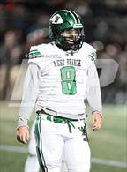 Photo from the gallery "West Branch vs. Canton South (OHSAA D4 Regional Semifinal)"