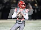 Photo from the gallery "West Branch vs. Canton South (OHSAA D4 Regional Semifinal)"