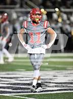 Photo from the gallery "West Branch vs. Canton South (OHSAA D4 Regional Semifinal)"