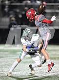 Photo from the gallery "West Branch vs. Canton South (OHSAA D4 Regional Semifinal)"
