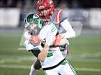 Photo from the gallery "West Branch vs. Canton South (OHSAA D4 Regional Semifinal)"