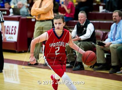 Thumbnail 2 in Springville @ Maple Mountain photogallery.