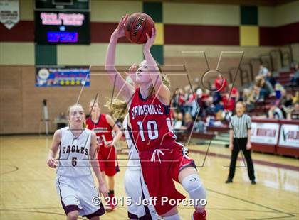 Thumbnail 2 in Springville @ Maple Mountain photogallery.