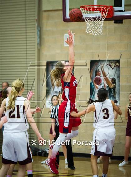 Thumbnail 1 in Springville @ Maple Mountain photogallery.