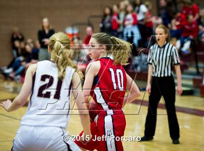 Thumbnail 1 in Springville @ Maple Mountain photogallery.