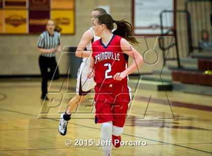 Thumbnail 3 in Springville @ Maple Mountain photogallery.