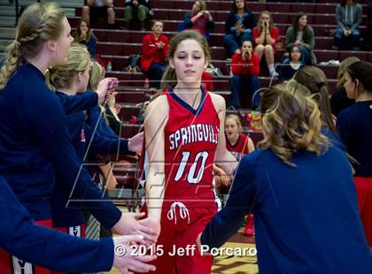 Thumbnail 3 in Springville @ Maple Mountain photogallery.