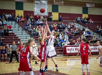Thumbnail 3 in Springville @ Maple Mountain photogallery.