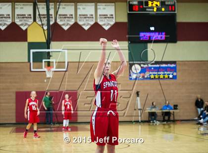 Thumbnail 1 in Springville @ Maple Mountain photogallery.