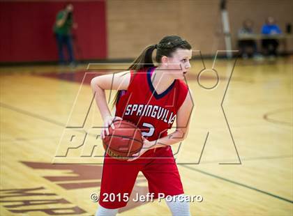 Thumbnail 2 in Springville @ Maple Mountain photogallery.