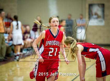 Thumbnail 2 in Springville @ Maple Mountain photogallery.