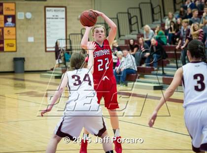Thumbnail 3 in Springville @ Maple Mountain photogallery.