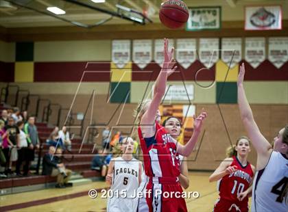 Thumbnail 1 in Springville @ Maple Mountain photogallery.