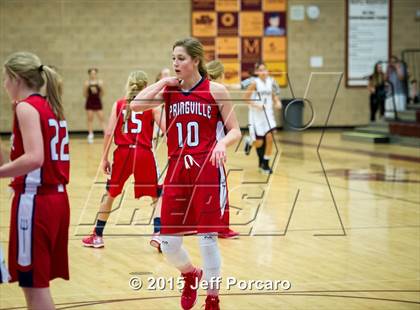 Thumbnail 3 in Springville @ Maple Mountain photogallery.