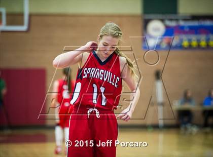 Thumbnail 2 in Springville @ Maple Mountain photogallery.