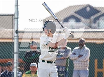Thumbnail 1 in Sand Creek @ Falcon (Senior Day) photogallery.