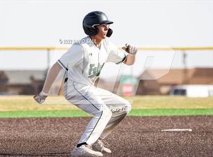 Thumbnail 1 in Sand Creek @ Falcon (Senior Day) photogallery.