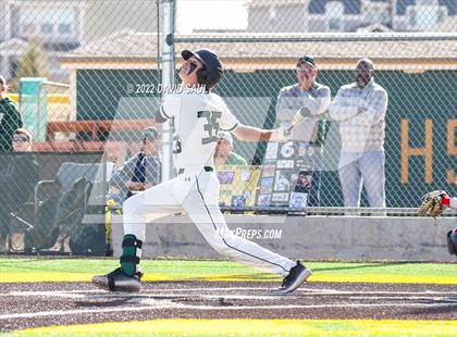 Thumbnail 2 in Sand Creek @ Falcon (Senior Day) photogallery.