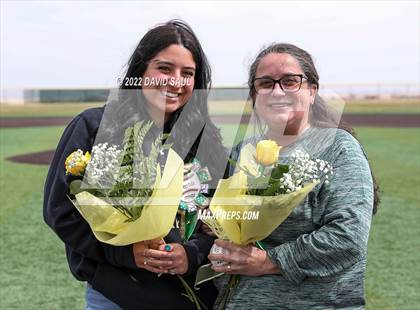 Thumbnail 3 in Sand Creek @ Falcon (Senior Day) photogallery.