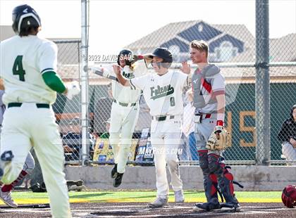 Thumbnail 2 in Sand Creek @ Falcon (Senior Day) photogallery.