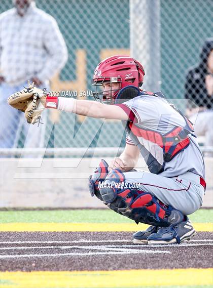 Thumbnail 2 in Sand Creek @ Falcon (Senior Day) photogallery.