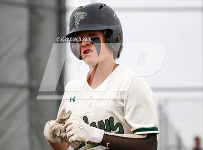Thumbnail 2 in Sand Creek @ Falcon (Senior Day) photogallery.