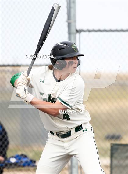 Thumbnail 2 in Sand Creek @ Falcon (Senior Day) photogallery.