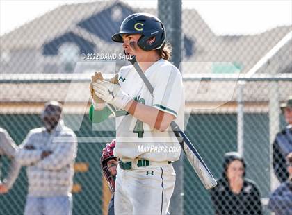 Thumbnail 2 in Sand Creek @ Falcon (Senior Day) photogallery.