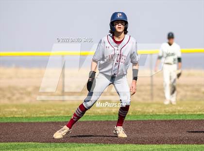 Thumbnail 3 in Sand Creek @ Falcon (Senior Day) photogallery.