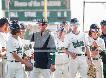 Thumbnail 2 in Sand Creek @ Falcon (Senior Day) photogallery.