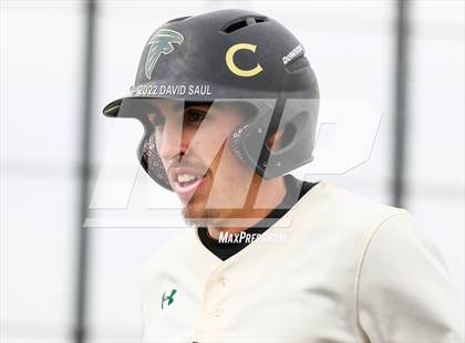 Thumbnail 1 in Sand Creek @ Falcon (Senior Day) photogallery.