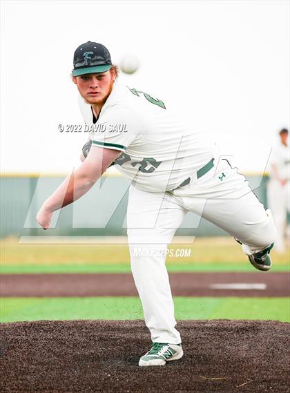 Thumbnail 2 in Sand Creek @ Falcon (Senior Day) photogallery.