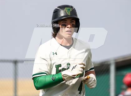 Thumbnail 3 in Sand Creek @ Falcon (Senior Day) photogallery.