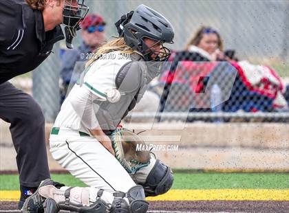 Thumbnail 2 in Sand Creek @ Falcon (Senior Day) photogallery.
