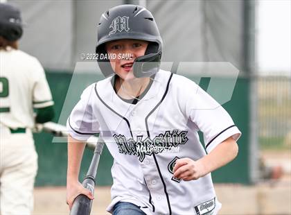 Thumbnail 1 in Sand Creek @ Falcon (Senior Day) photogallery.