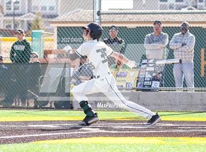 Thumbnail 2 in Sand Creek @ Falcon (Senior Day) photogallery.