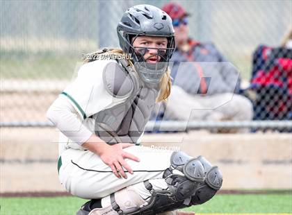 Thumbnail 2 in Sand Creek @ Falcon (Senior Day) photogallery.
