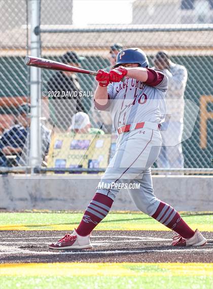 Thumbnail 1 in Sand Creek @ Falcon (Senior Day) photogallery.