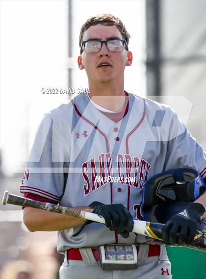 Thumbnail 2 in Sand Creek @ Falcon (Senior Day) photogallery.